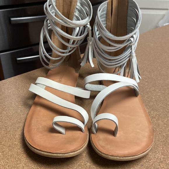 Jeffery Campbell Gladiatory - Picture 5 of 11